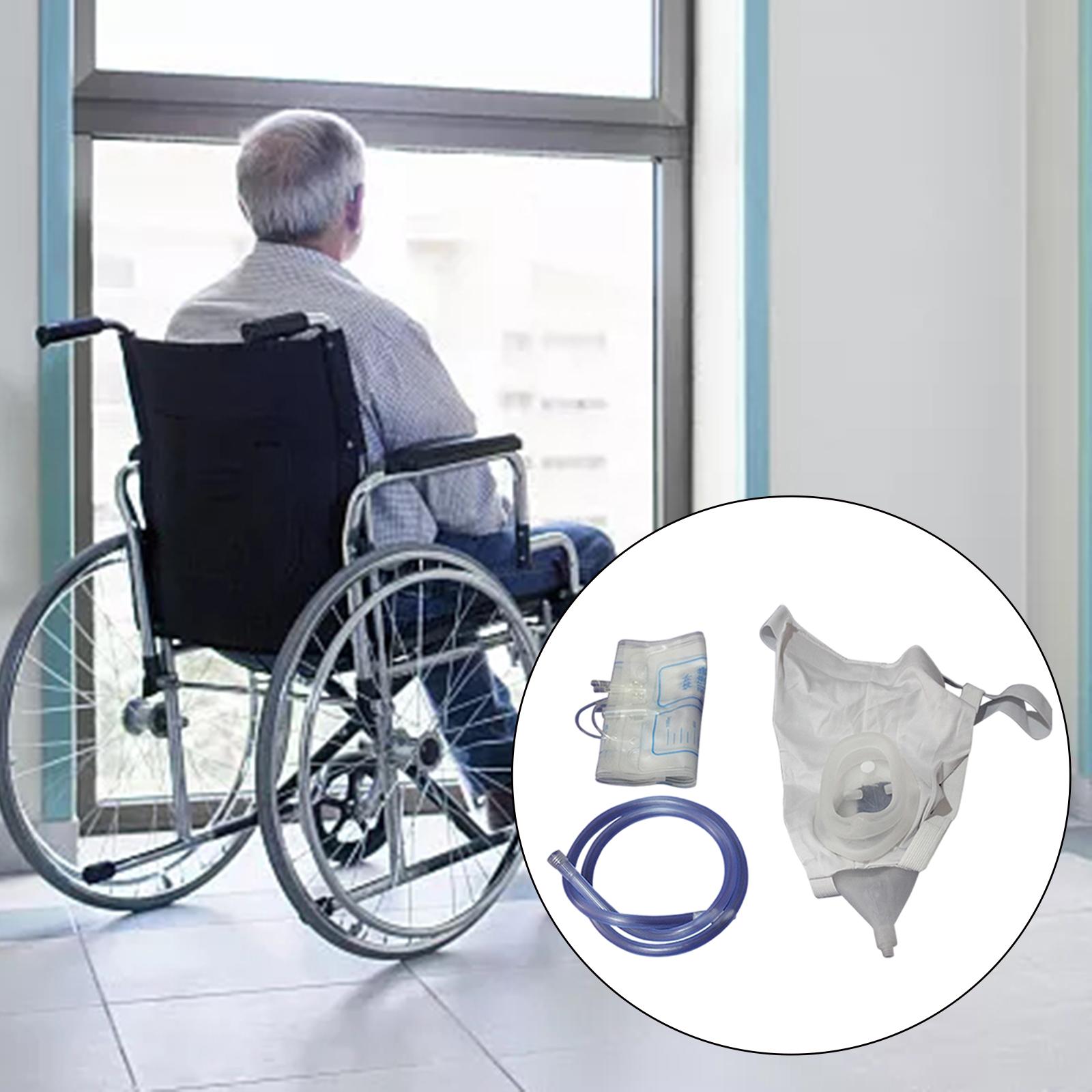 Outdoor Camping Toilet - Portable Urinal Portable Silicone Portable Toilet