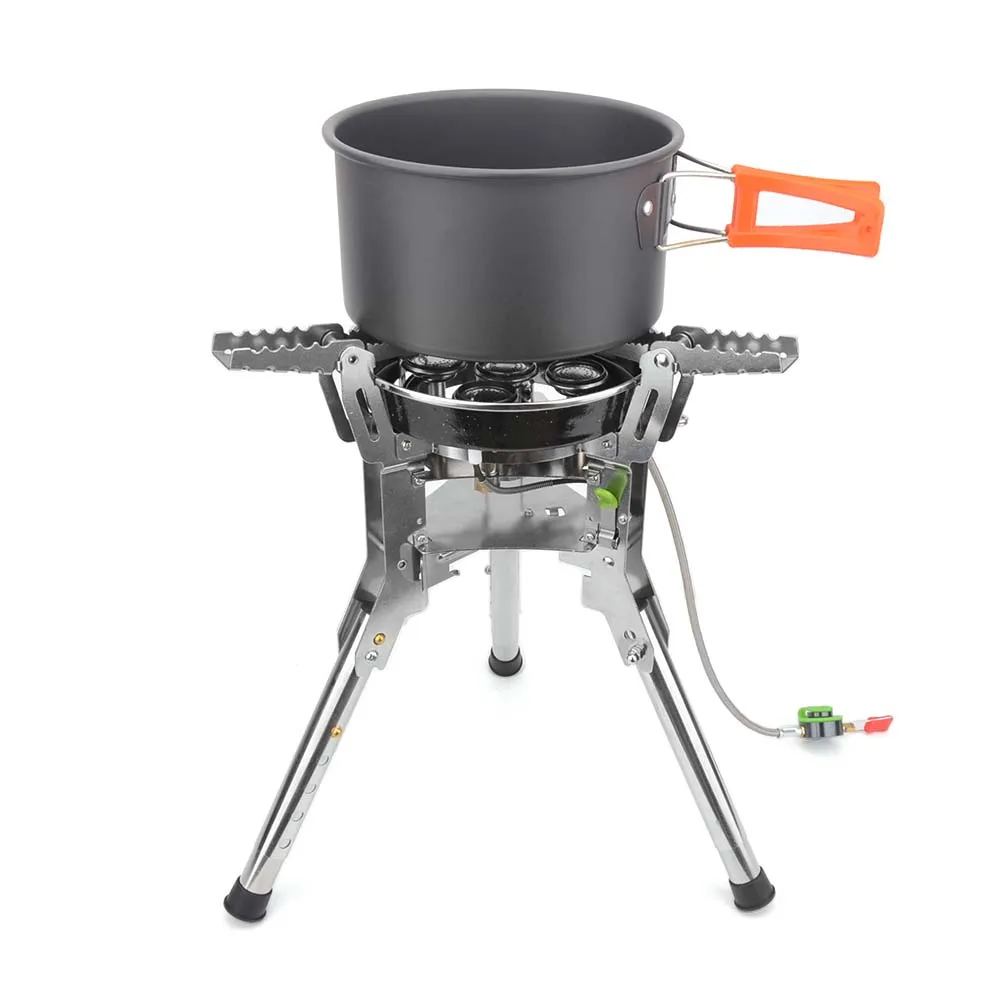 Outdoor Camping Gas Stove - Outdoor Gas Stove Bulin BRS69A Camping