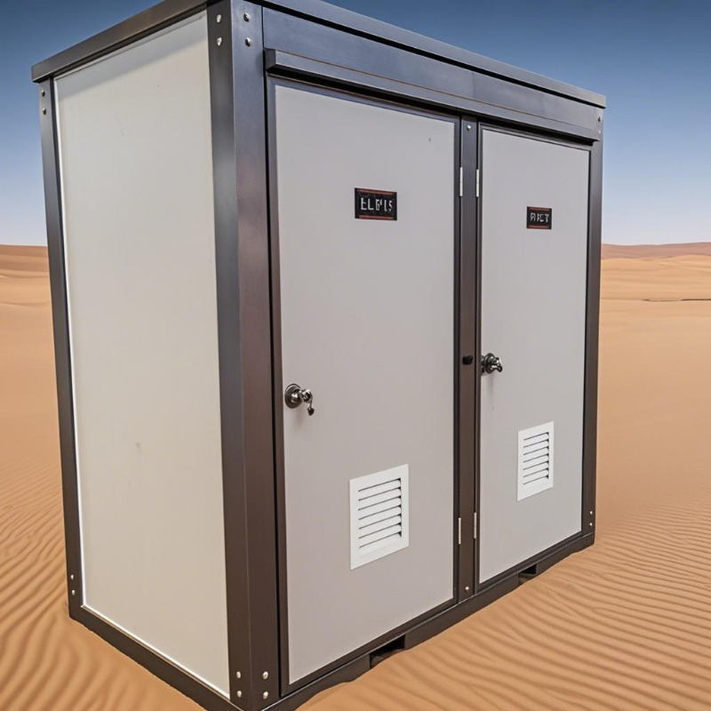 Public Buildings Movable Porta - Outdoor Camping Toilet 评论和价格