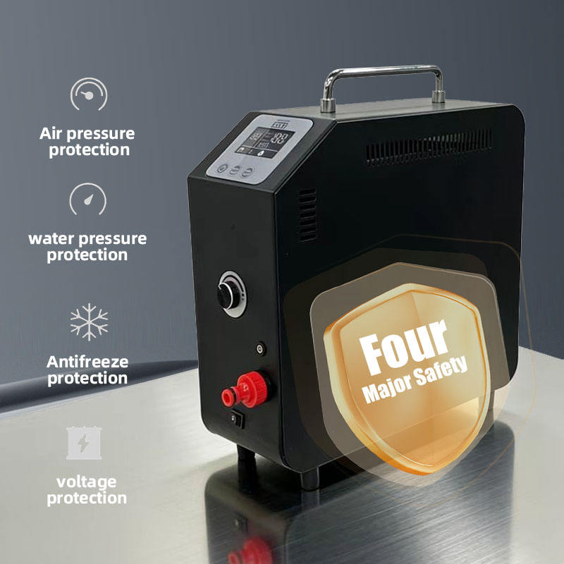 Portable Propane Tankless Wate - Battery Outdoor Camping 评论和价格