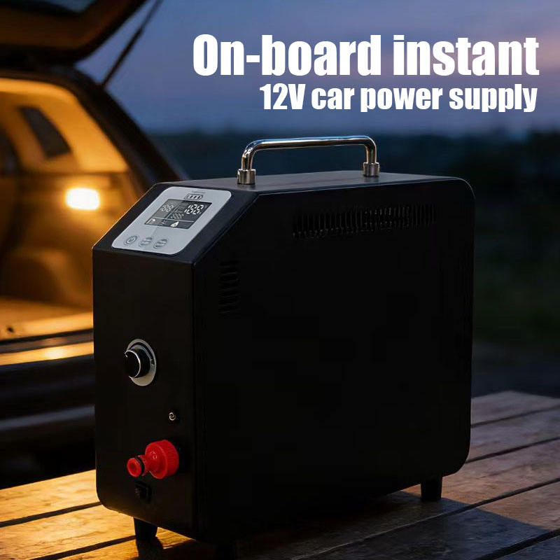 Portable Propane Tankless Wate - Battery Outdoor Camping 评论和价格