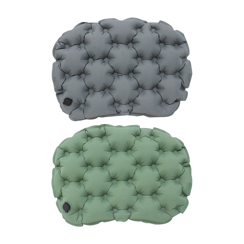 Portable Inflatable Outdoor Mo - Outdoor Camping Mattress 评论和价格