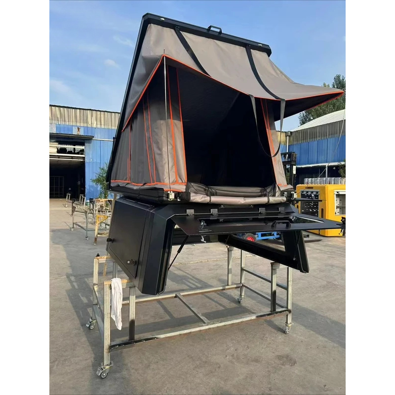 Factory Hot Sale Overlanding C - Outdoor Camping Beds For Sale 评论和价格