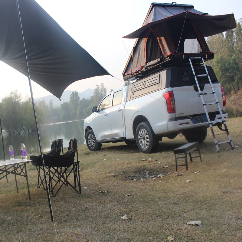 Factory Hot Sale Overlanding C - Outdoor Camping Beds For Sale 评论和价格