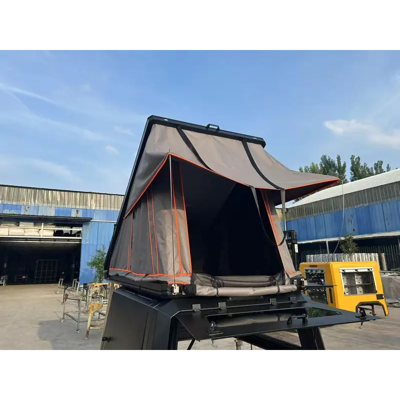 Factory Hot Sale Overlanding C - Outdoor Camping Beds For Sale 评论和价格