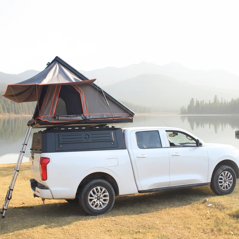 Factory Hot Sale Overlanding C - Outdoor Camping Beds For Sale 评论和价格