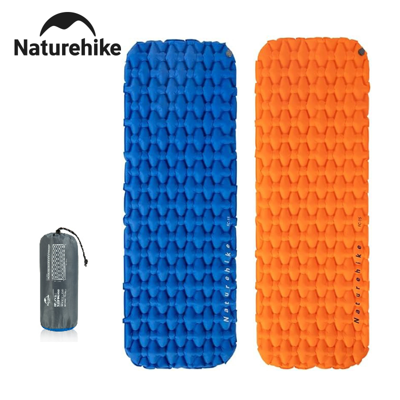 Naturehike Camping Air Mattres - Outdoor Camping Couch 评论和价格