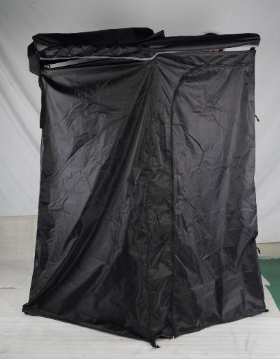 Lightweight Summer Side Shower - Outdoor Camping Toilet 评论和价格