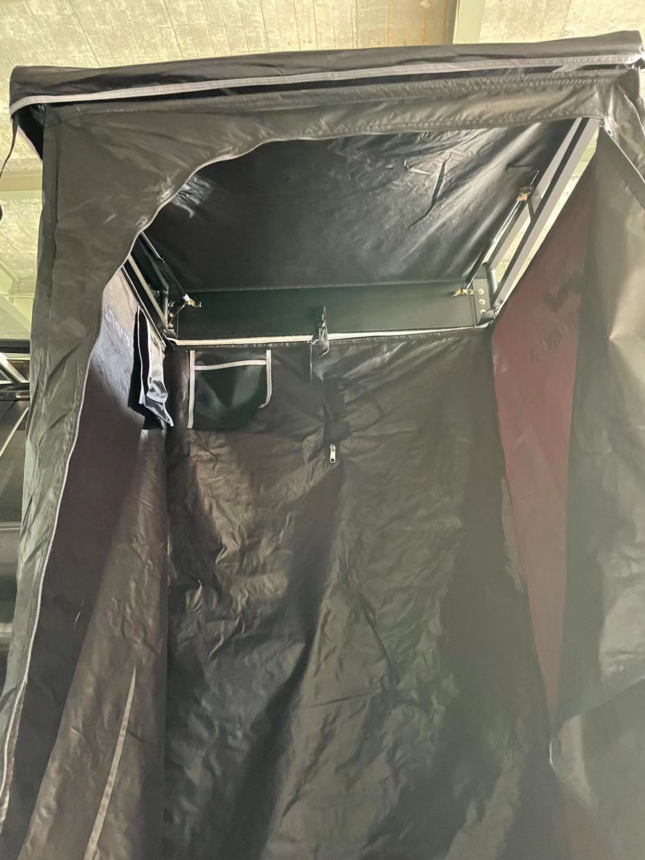 Lightweight Summer Side Shower - Outdoor Camping Toilet 评论和价格