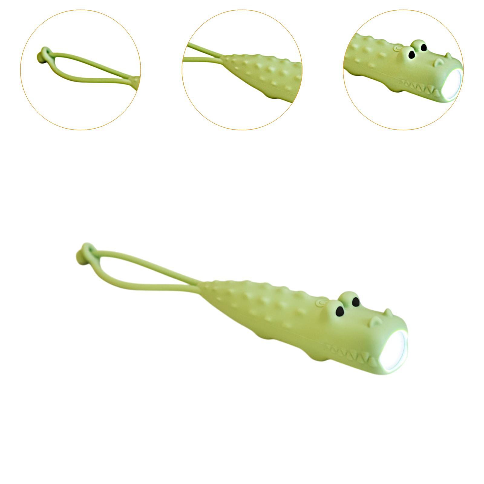 Cute LED Flashlight Ergonomic  - Outdoor Camping Kids Activities 评论和价格