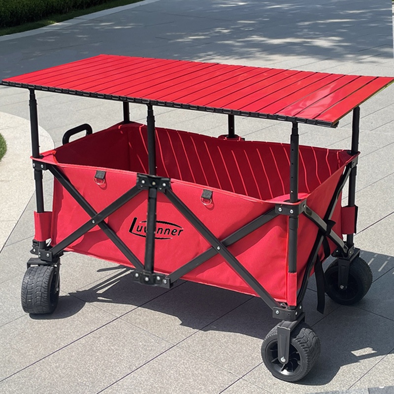 Outdoor Camping Cart Foldable  - Outdoor Camping Usa 评论和价格