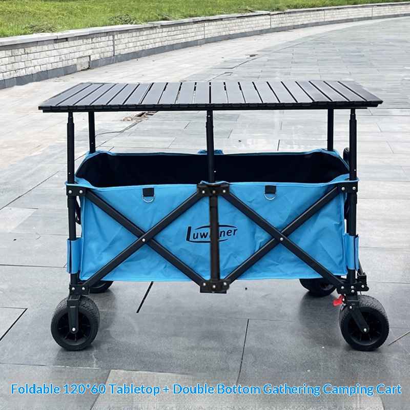 Outdoor Camping Cart Foldable  - Outdoor Camping Usa 评论和价格