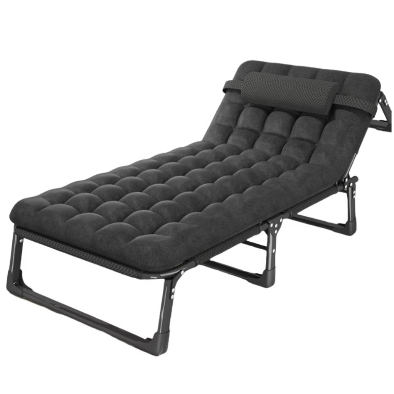 Hot Sales Portable 3 Gears Adj - Outdoor Camping Beds For Sale 评论和价格