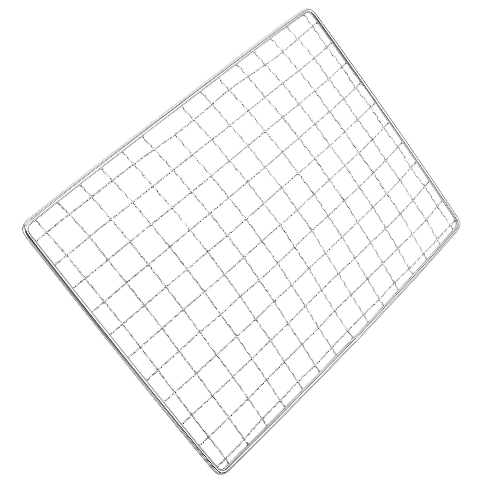 Stainless Steel Grill Mat Non  - Outdoor Camping Gas Stove 评论和价格
