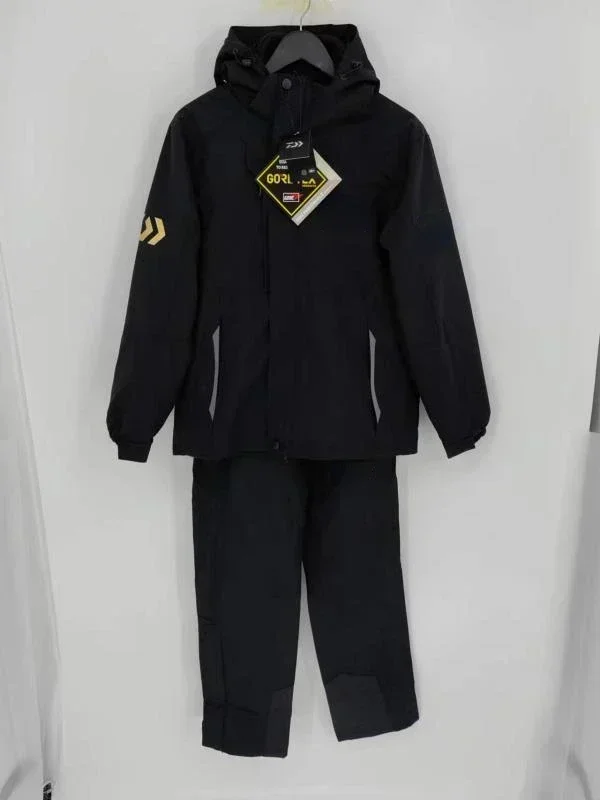 Thick Fishing Clothes Set Wint - Outdoor Camping Jacket 评论和价格