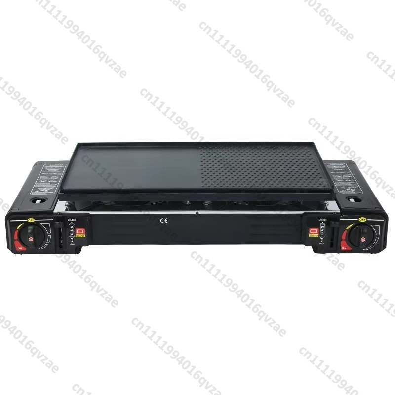 Outdoor Camping Picnic Portabl - Outdoor Camping Gas Stove 评论和价格
