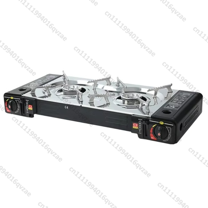 Outdoor Camping Picnic Portabl - Outdoor Camping Gas Stove 评论和价格