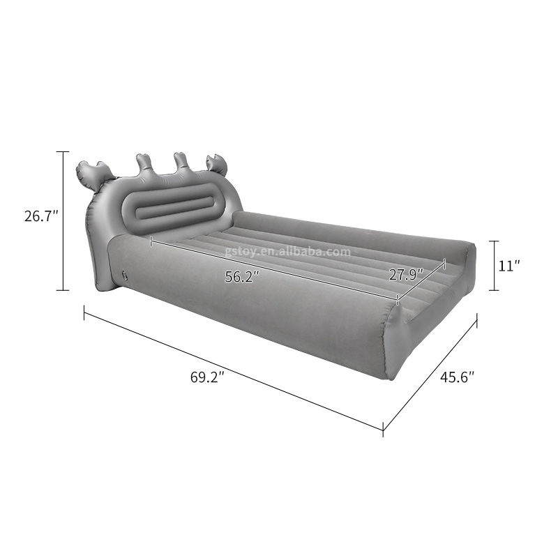 STLF Outdoor Camping Relax Bed - Outdoor Camping Mattress 评论和价格