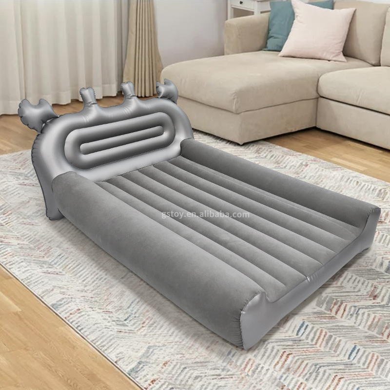 STLF Outdoor Camping Relax Bed - Outdoor Camping Mattress 评论和价格