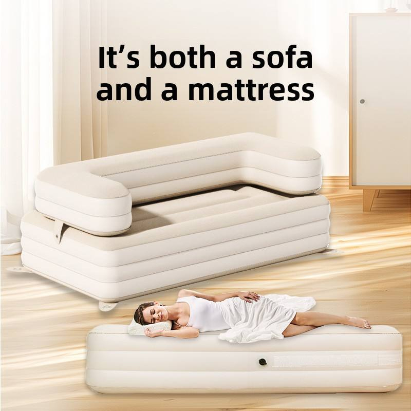 Camping Tent Air Mattress - 2- - Outdoor Camping Mattress 评论和价格
