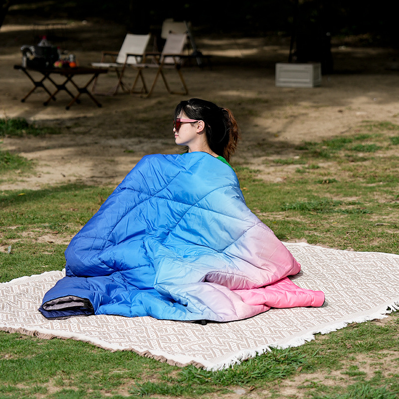Portable Multifunctional Winte - Outdoor Camping Mattress 评论和价格