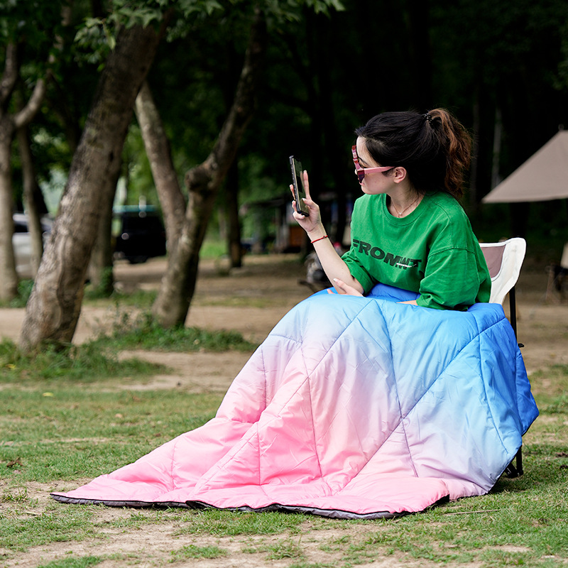 Portable Multifunctional Winte - Outdoor Camping Mattress 评论和价格