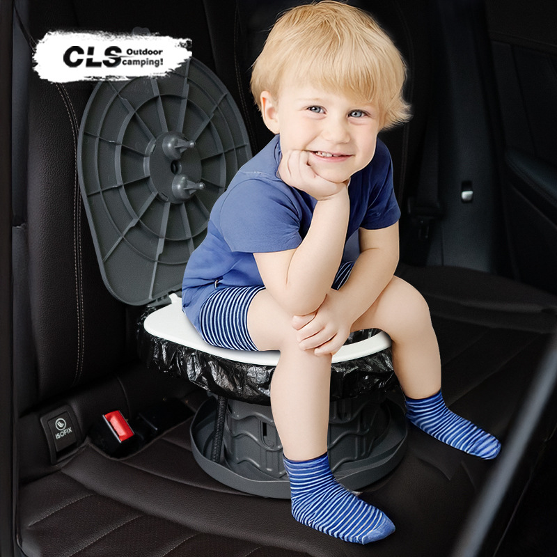 Outdoor Toilet Washable Campin - Outdoor Camping Toilet 评论和价格