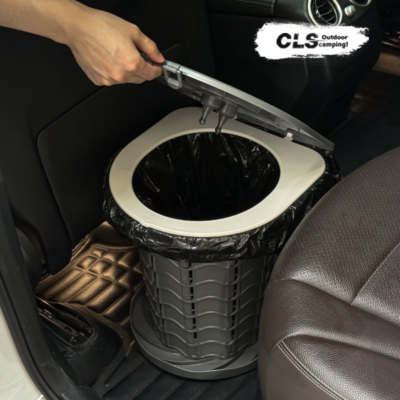 Outdoor Toilet Washable Campin - Outdoor Camping Toilet 评论和价格