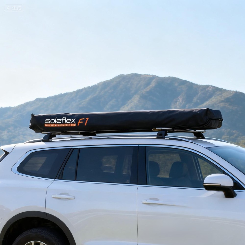 Waterproof with Tent Roof, Car - Outdoor Camping Toilet 评论和价格