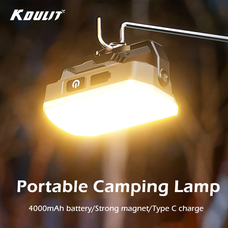 Portable Outdoor Camping Lante - Battery Outdoor Camping 评论和价格