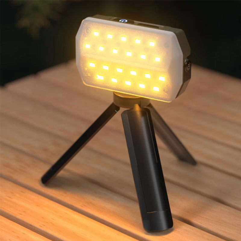 Portable Outdoor Camping Lante - Battery Outdoor Camping 评论和价格