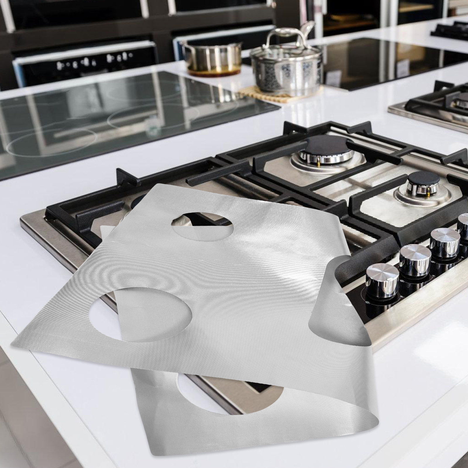 Heat Resistant Gas Stove Burne - Outdoor Camping Gas Stove 评论和价格