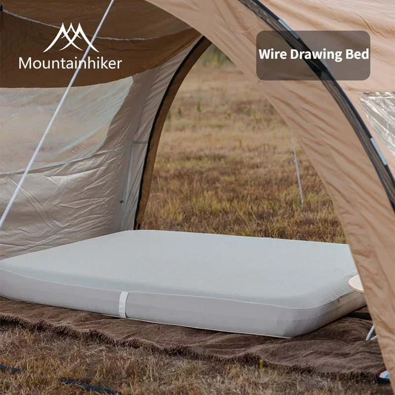 Mountainhiker 2 Person Automat - Outdoor Camping Mattress 评论和价格