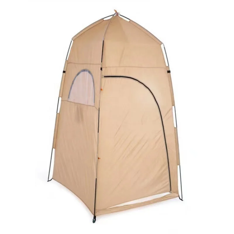 2026 Outdoor Shower Bath Chang - Outdoor Camping Toilet 评论和价格