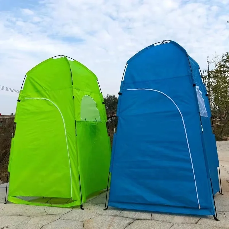 2026 Outdoor Shower Bath Chang - Outdoor Camping Toilet 评论和价格
