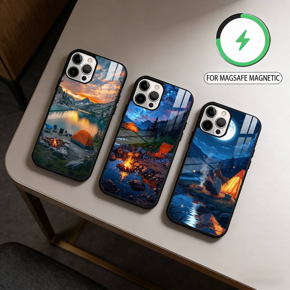 Mountain Nature Outdoor Campin - Outdoor Camping Quotes 评论和价格