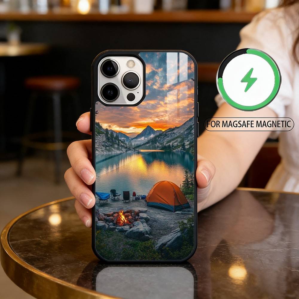 Mountain Nature Outdoor Campin - Outdoor Camping Quotes 评论和价格