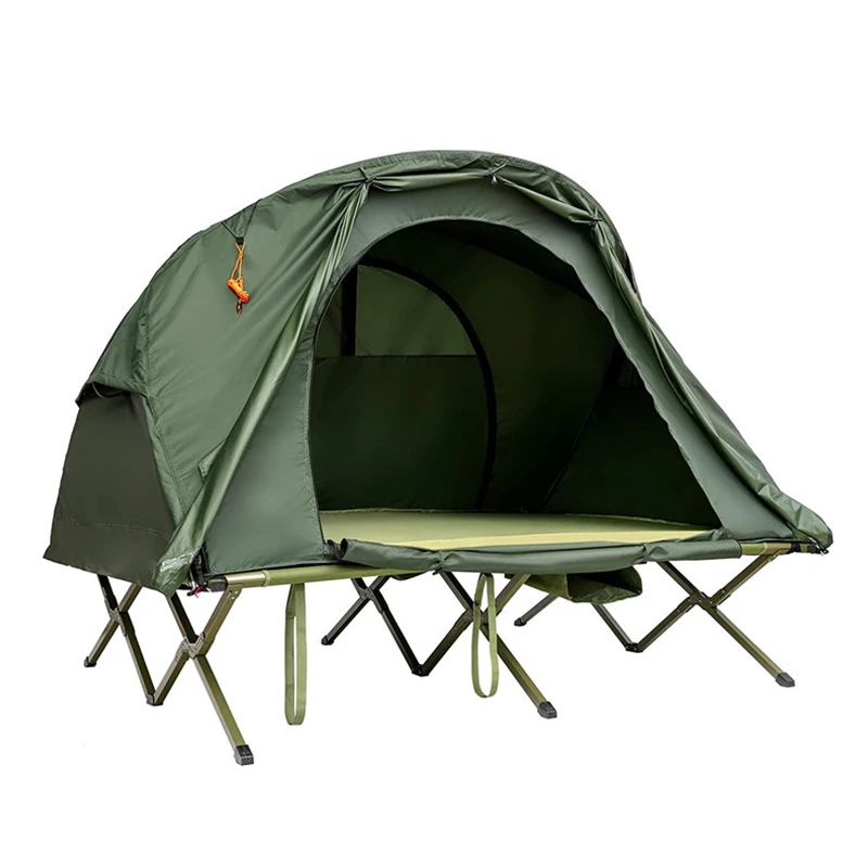 2026 Waterproof Outdoor Tents  - Outdoor Camping Beds For Sale 评论和价格