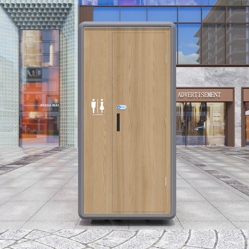Durable and Practical Mobile T - Outdoor Camping Toilet 评论和价格