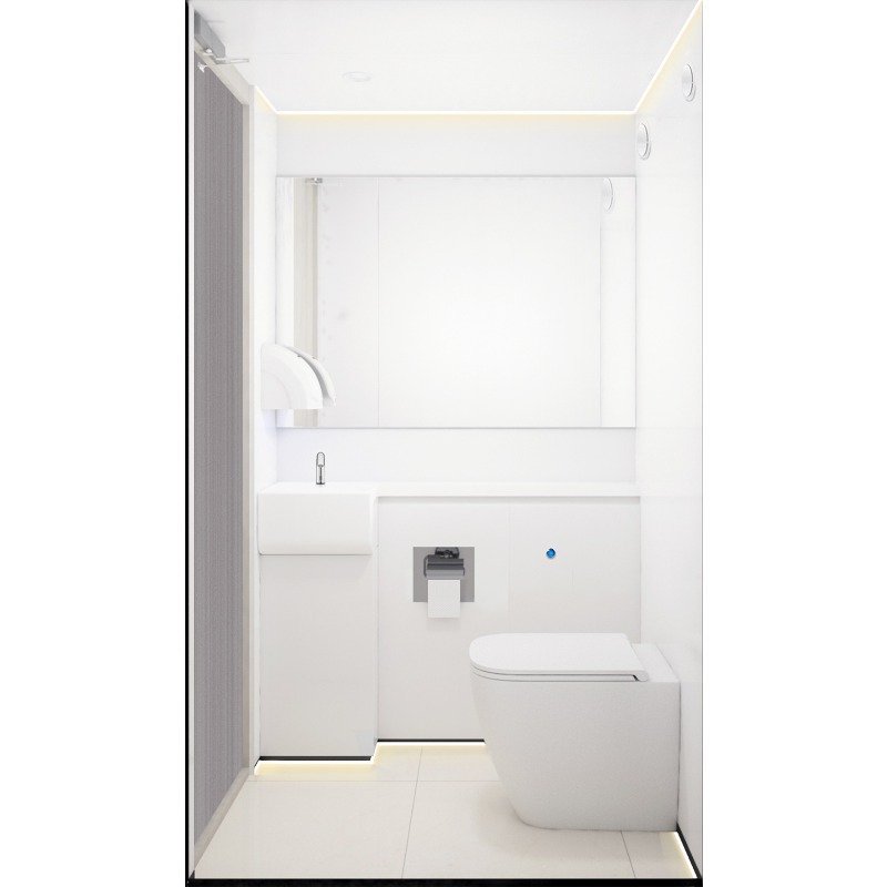 Durable and Practical Mobile T - Outdoor Camping Toilet 评论和价格