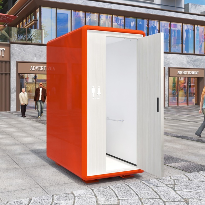 Durable and Practical Mobile T - Outdoor Camping Toilet 评论和价格