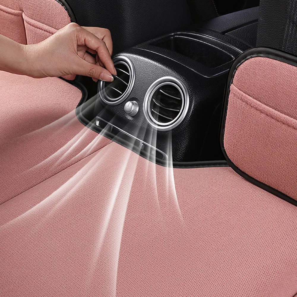Folding Car Rear Seat Cushion, - Outdoor Camping Mattress 评论和价格