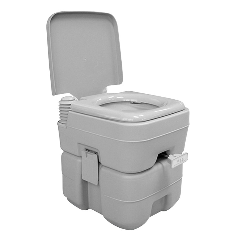 Folding Camping Toilet High Qu - Outdoor Camping Toilet 评论和价格