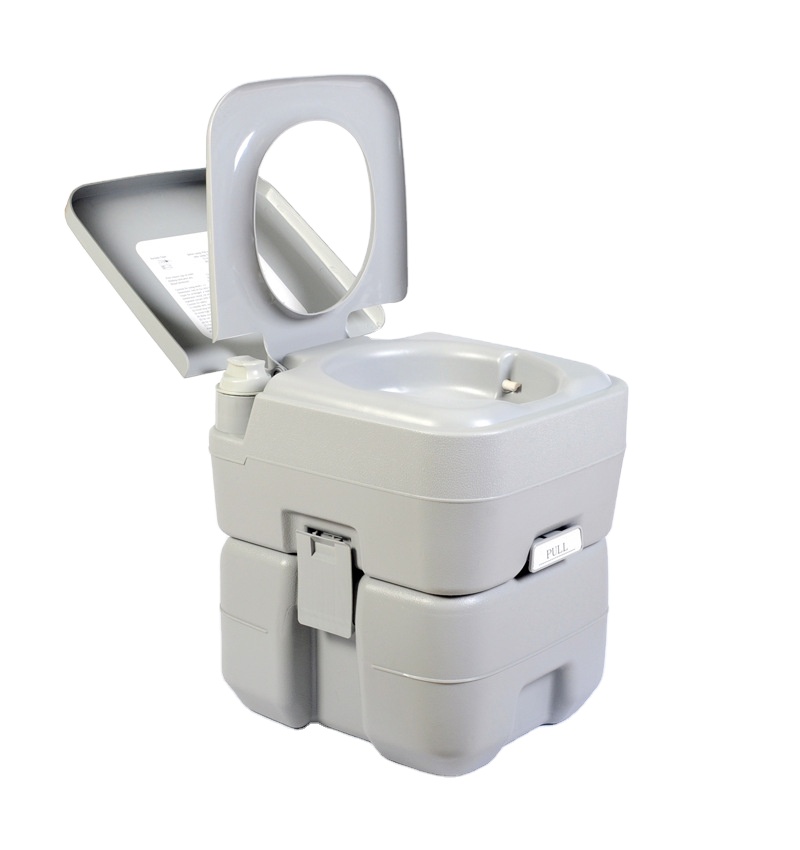 Folding Camping Toilet High Qu - Outdoor Camping Toilet 评论和价格