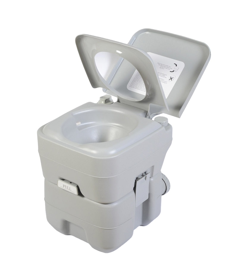 Folding Camping Toilet High Qu - Outdoor Camping Toilet 评论和价格