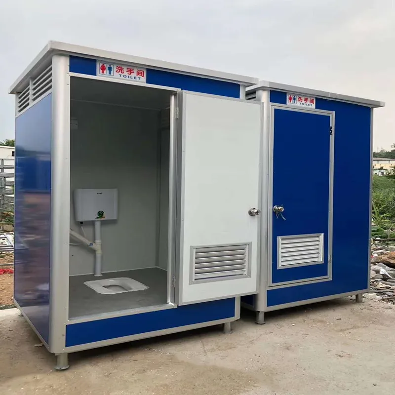 2026 Outdoor Portable Toilet a - Outdoor Camping Toilet 评论和价格