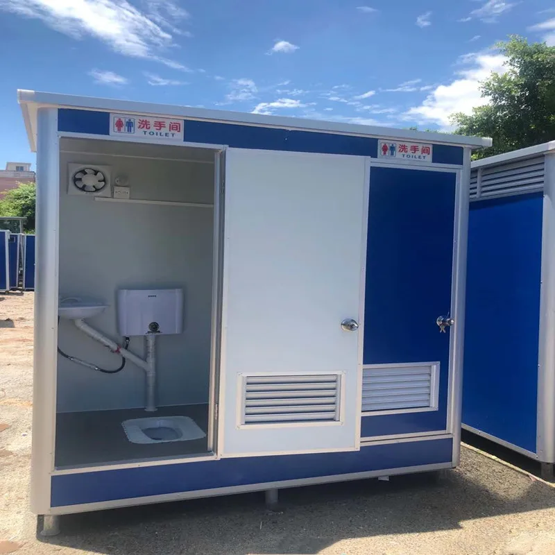 2026 Outdoor Portable Toilet a - Outdoor Camping Toilet 评论和价格