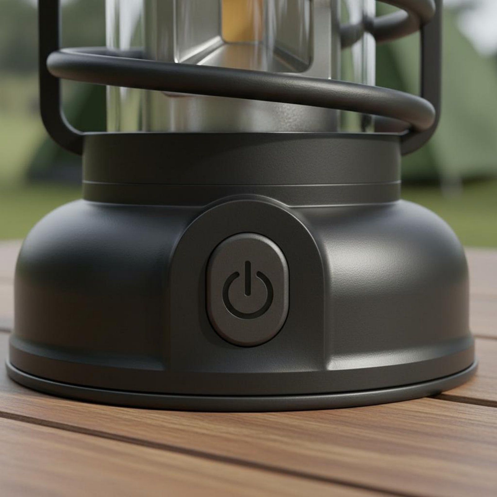 Retro Camping Lantern Two-Way  - Battery Outdoor Camping 评论和价格