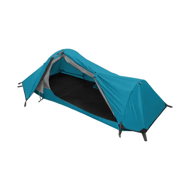 2026 Outdoor Single Bed One Pe - Outdoor Camping Beds For Sale 评论和价格