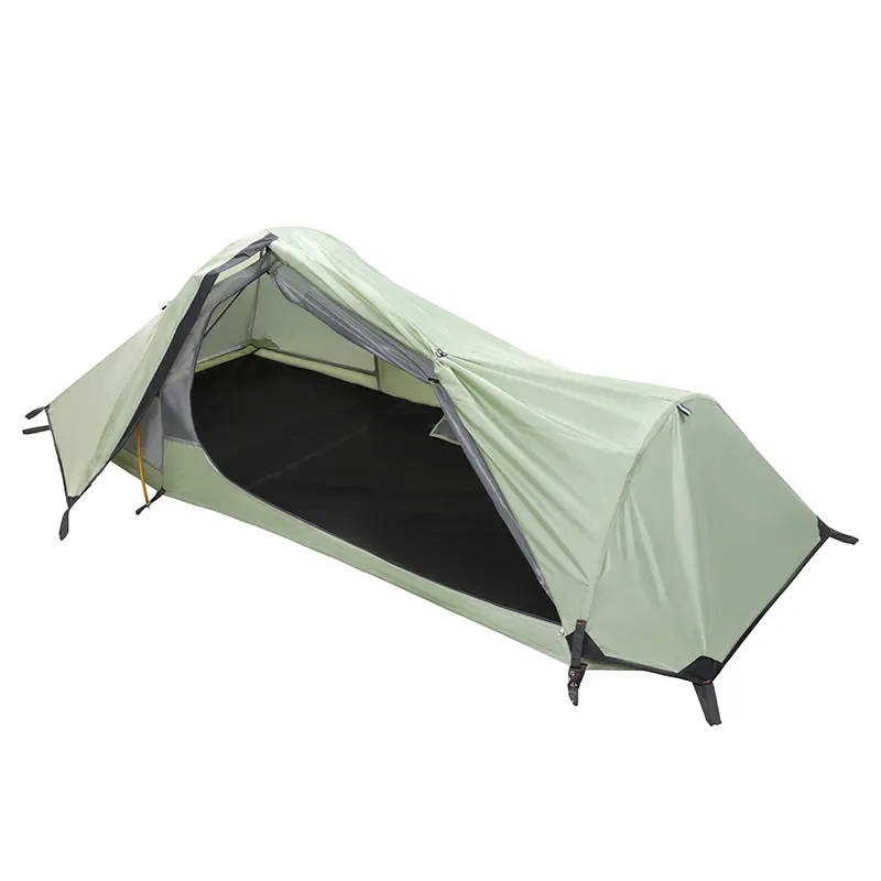 2026 Outdoor Single Bed One Pe - Outdoor Camping Beds For Sale 评论和价格
